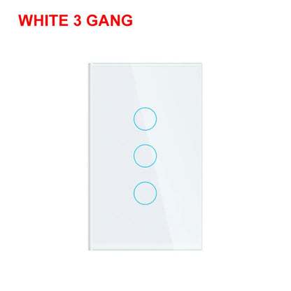 GIRIER SmartTouch WiFi Switch