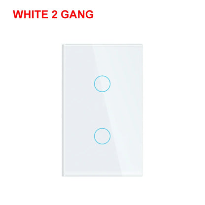 GIRIER SmartTouch WiFi Switch