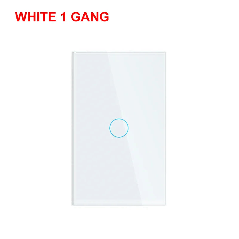 GIRIER SmartTouch WiFi Switch