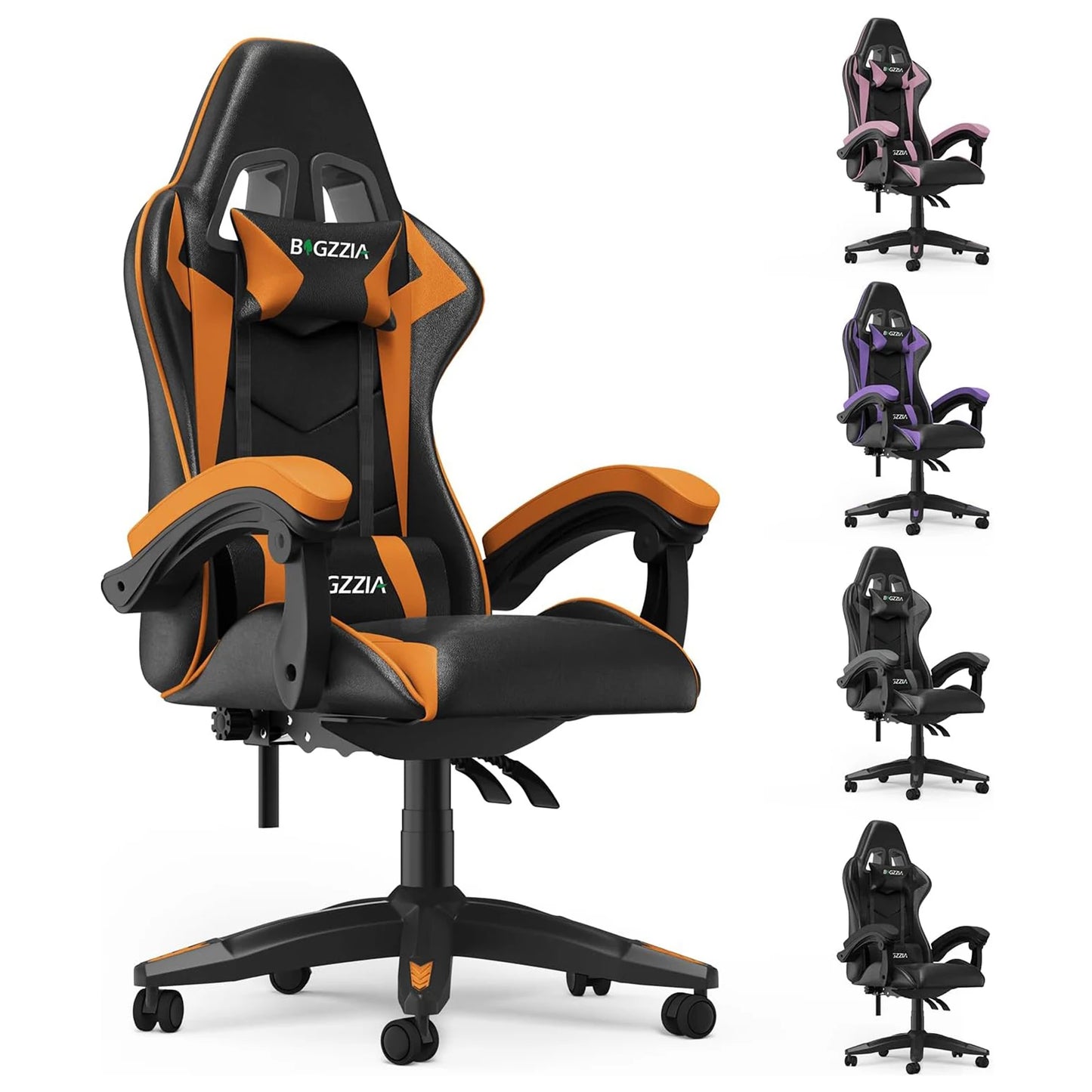 ErgoRacer Gaming Chair