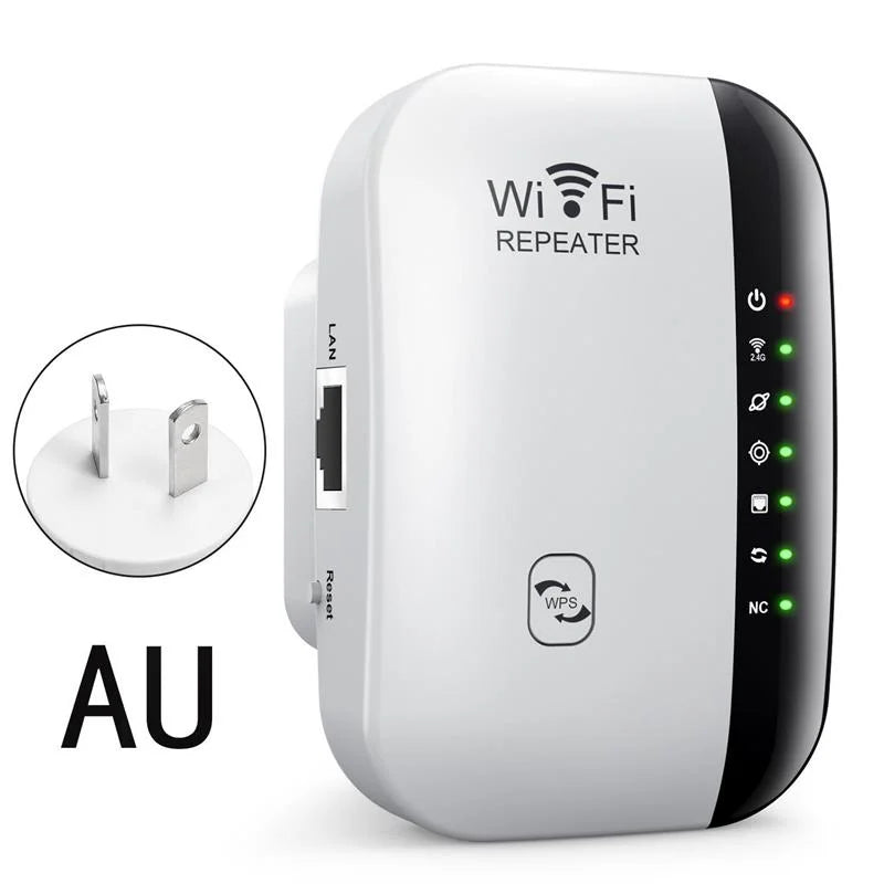 DIKELANG Wireless Wi-Fi Router