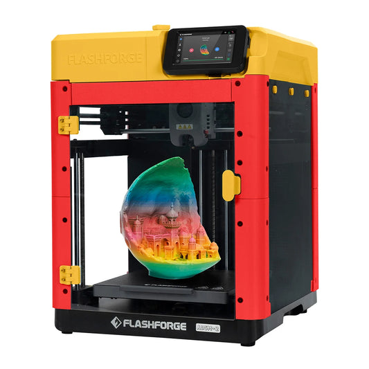 FLASHFORGE 3D Printer