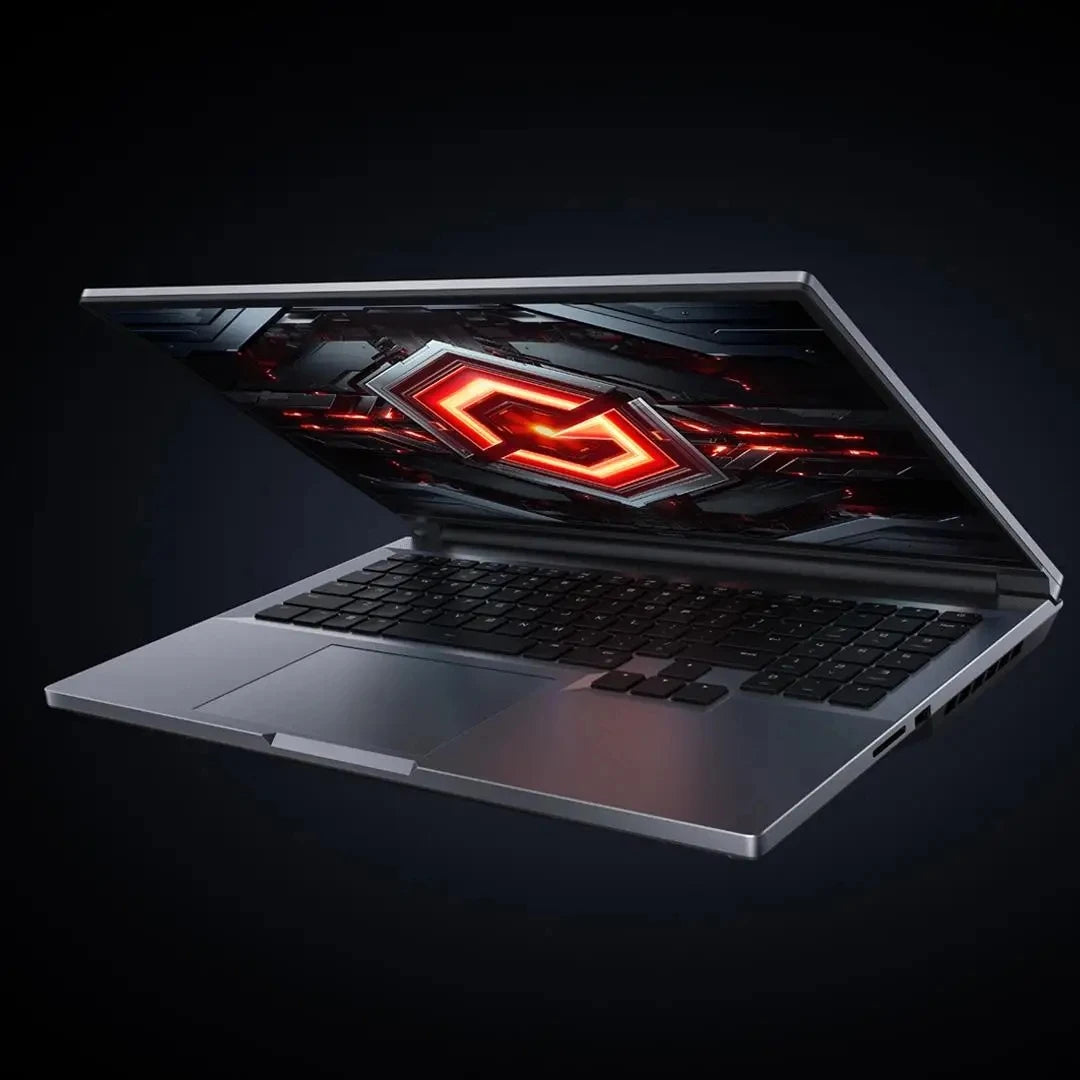 Xiaomi Redmi G Pro E-Sport Gaming Laptop 2024 Intel i9-14900H RTX4060 8GB GPU 16G RAM 1TB SSD 16” 240Hz 2.5K Game Notebook