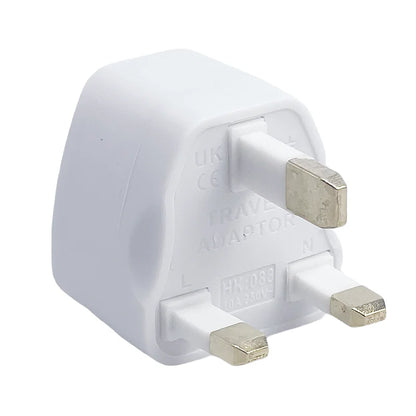 SanCableCord Universal Travel Adapter