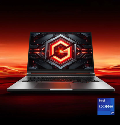 Xiaomi Redmi G Pro E-Sport Gaming Laptop 2024 Intel i9-14900H RTX4060 8GB GPU 16G RAM 1TB SSD 16” 240Hz 2.5K Game Notebook