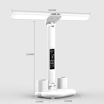 SmartGlow LED Desk Lamp