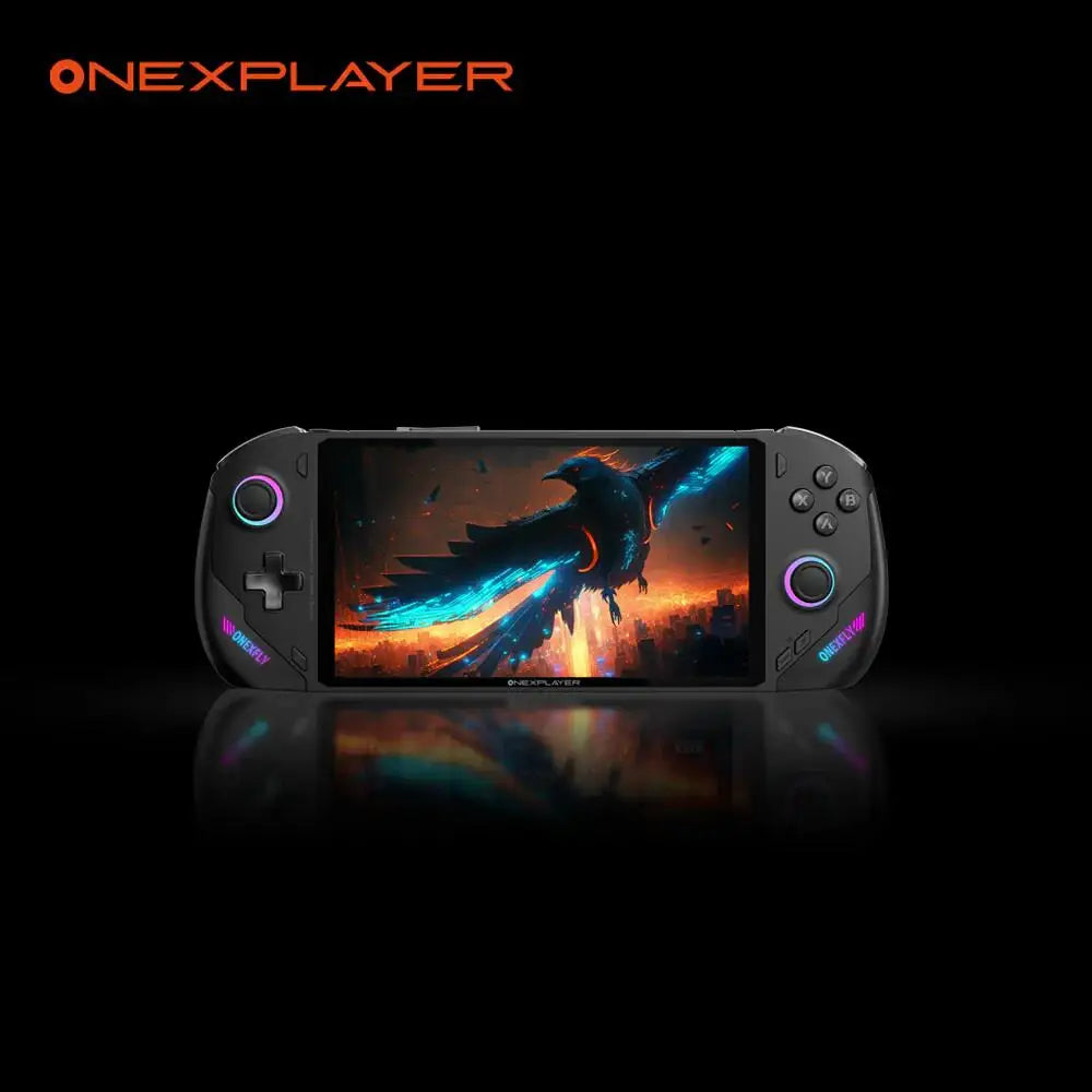 OneXPlayer OneXFly F1 Pro AMD AI 9 HX 365 370