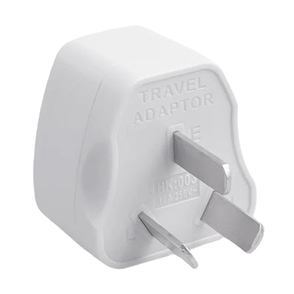 SanCableCord Universal Travel Adapter