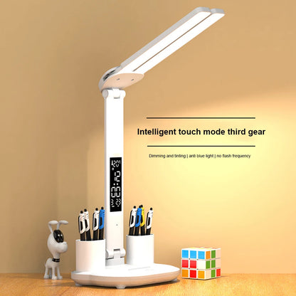 SmartGlow LED Desk Lamp