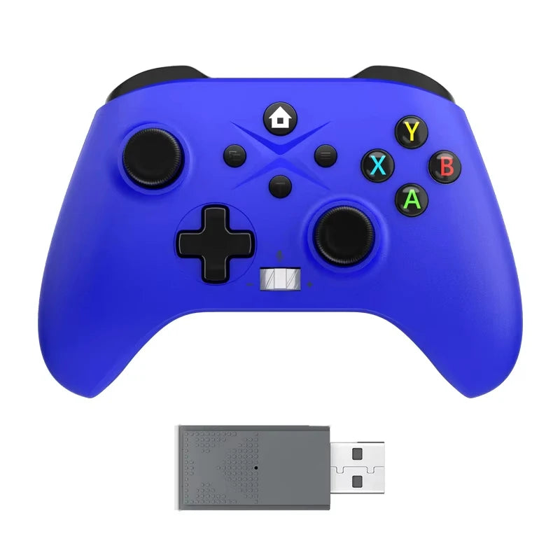 Bonadget XtremeVibe Wireless Gamepad