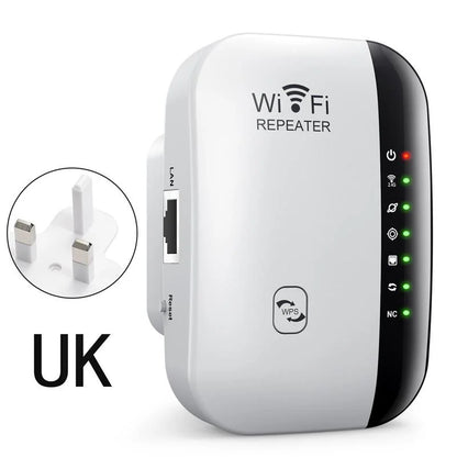 DIKELANG Wireless Wi-Fi Router