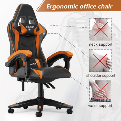 ErgoRacer Gaming Chair