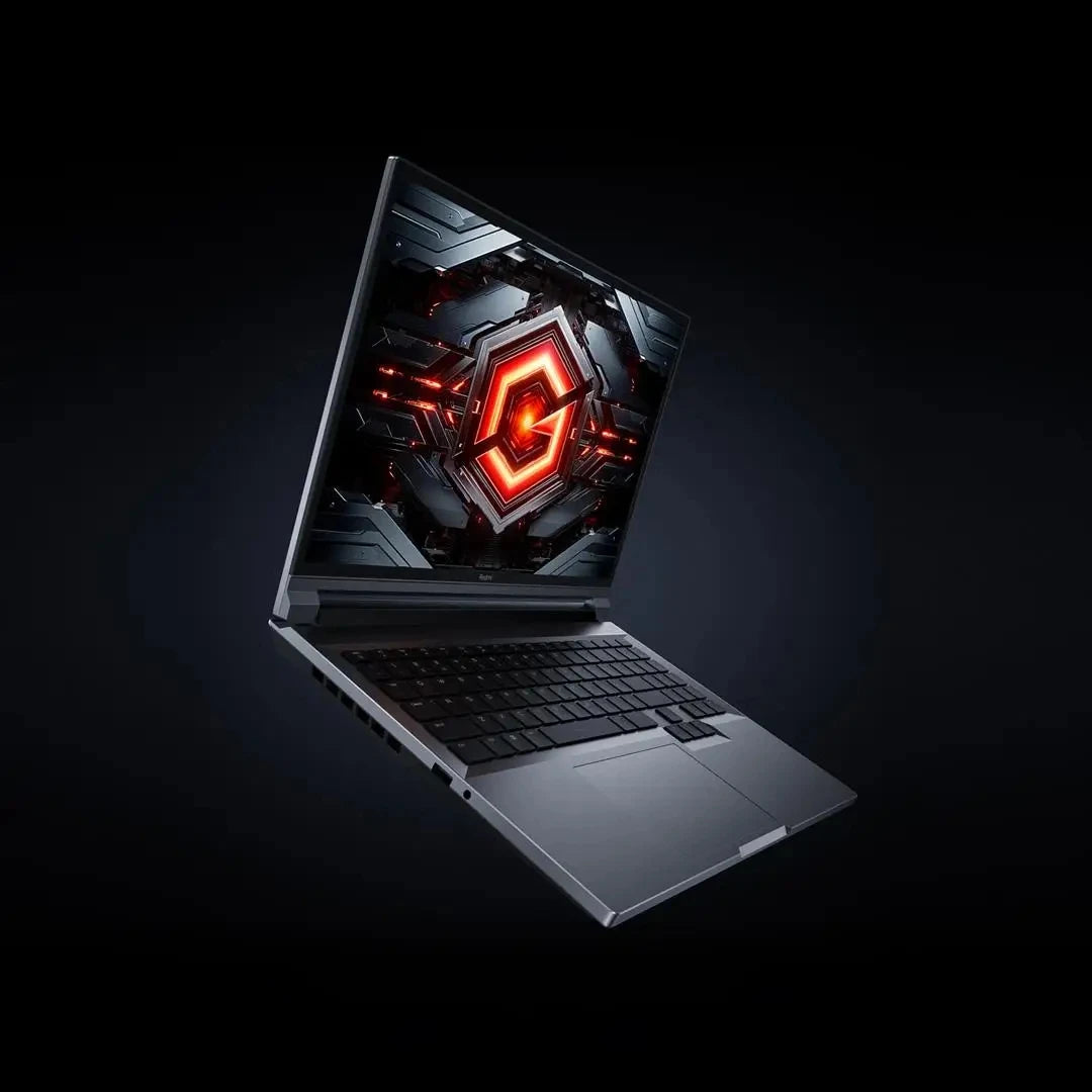 Xiaomi Redmi G Pro E-Sport Gaming Laptop 2024 Intel i9-14900H RTX4060 8GB GPU 16G RAM 1TB SSD 16” 240Hz 2.5K Game Notebook