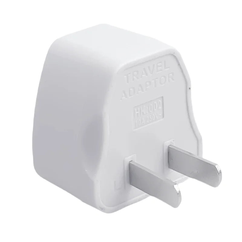 SanCableCord Universal Travel Adapter