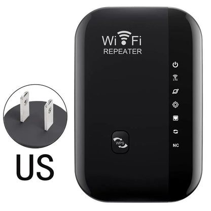 DIKELANG Wireless Wi-Fi Router