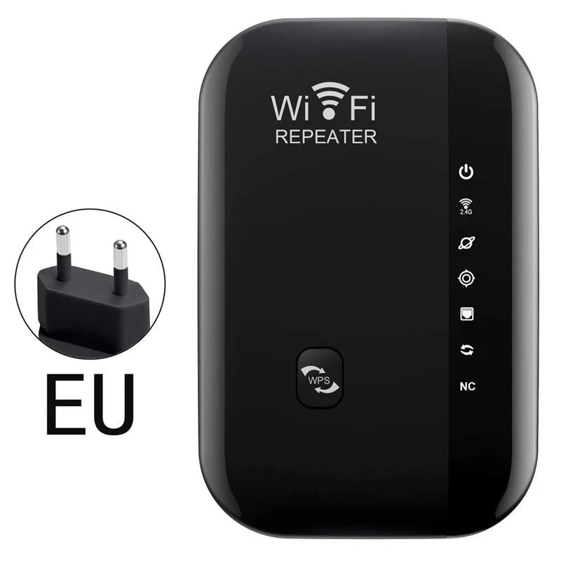 DIKELANG Wireless Wi-Fi Router