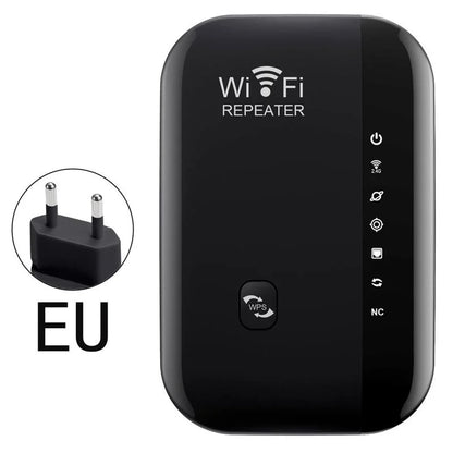 DIKELANG Wireless Wi-Fi Router