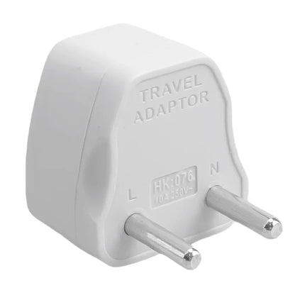 SanCableCord Universal Travel Adapter